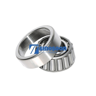 Pièces détachées pour camions Howo roulement à rouleaux coniques 32310 pour camions Shacman 190003326531 7610E châssis