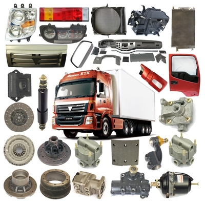 2006- Sinotruk Howo Truck pièces détachées Garde-boue arrière WG1641230026 avec matériau en acier