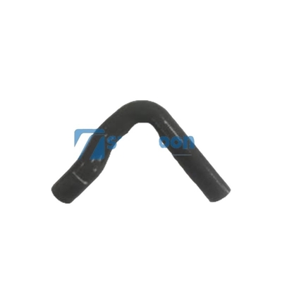 Support OEM et tuyau de sortie du radiateur 1303021-14B/B pour pièces de moteur de camion FAW J6