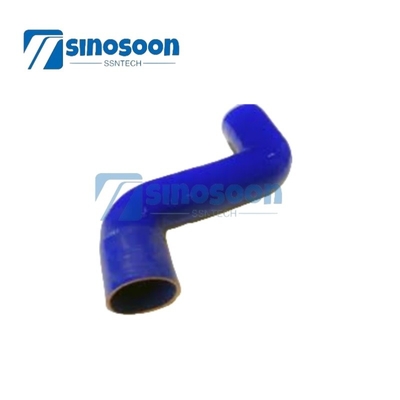 tuyau de sortie de radiateur en acier pour camion FAW 1303021-13C/E Année 2007- Pièces lourdes