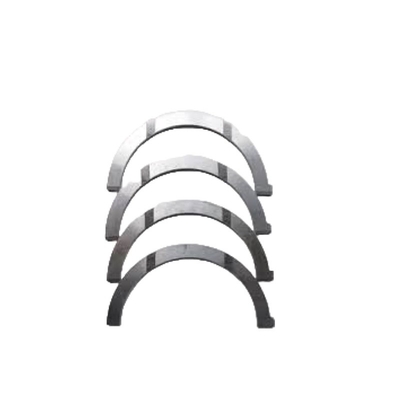 acier 1002036-53D roulement de poussée du vilebrequin pour FAW J6 Jh6 Fawde 6dm moteur pièces de rechange accessoires de camion
