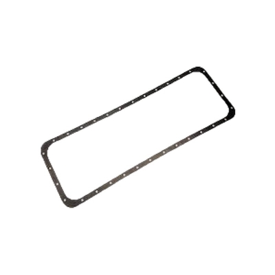 FAW Jiefang Truck Accessoires Panneau d'huile joints 1009031-81D pour le moteur J6 Jh6 Pièce de rechange