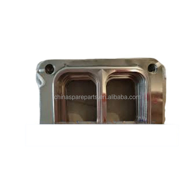 2007- FAW Truck Spare Part Supercharger Gasket-1118013-81D pour le moteur J6 Jh6 Fawde 6dm