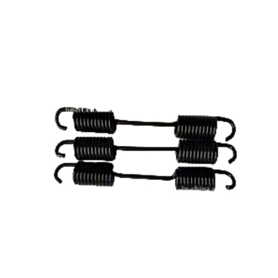 Fabrication automobile FAW Jiefang OEM support de freinage à molette printemps-3502436-A0E pour le moteur Fawde 6dm