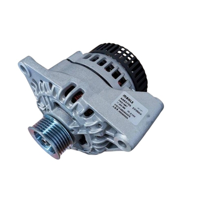 Les pièces du moteur du camion D12 alternateur VG1246090005 pour HOWO A7 et Durable