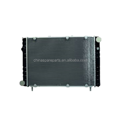 Assemblage de radiateur d'accessoire de camion 1301010A76A pour FAW J5 J6 Jh6 Partie moteur lourde