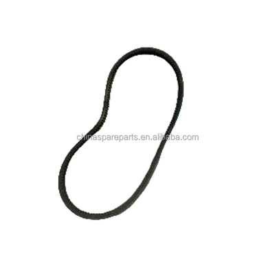 Support OEM 3701013-600-0263 Ceinture d'alternateur pour pièces détachées de camions FAW J6p J6l J7