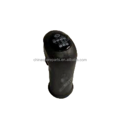 Pièces détachées pour camions FAW 1703025A91W-C00/A Manche de levier de changement pour camions J6 J6p J6l J7