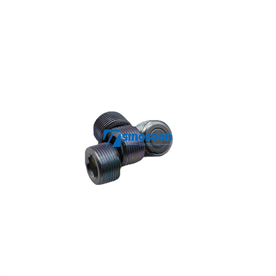 SINOTRUK Howo Truck Parts-Internal Hexagonal Conical Plug WG9003960024-M24X1.5-ST Plug à cône