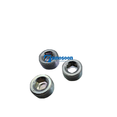 SINOTRUK Howo Truck Parts-Internal Hexagonal Conical Plug WG9003960024-M24X1.5-ST Plug à cône