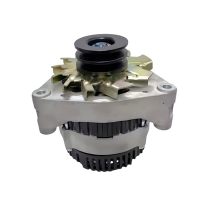 Alternateur de moteur de camion Howo A7 28V 70A VG1500098058 pour pièces de camions lourds Sinotruck