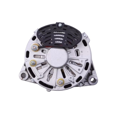 Alternateur de moteur de camion Howo A7 28V 70A VG1500098058 pour pièces de camions lourds Sinotruck