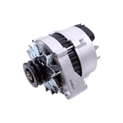 Alternateur de moteur de camion Howo A7 28V 70A VG1500098058 pour pièces de camions lourds Sinotruck