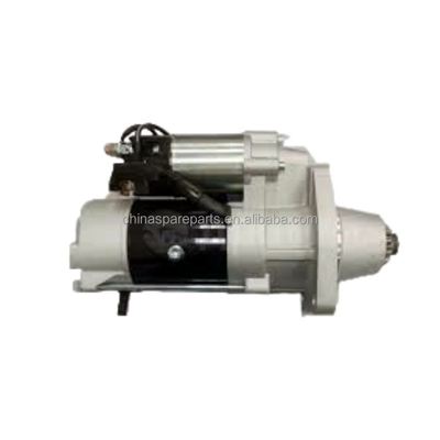 Moteur de démarrage 3708010A53DJ pour camion FAW J5