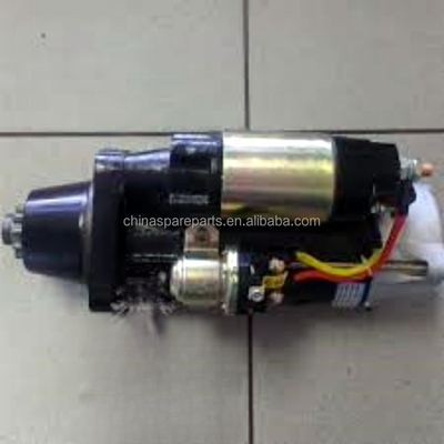Moteur de démarrage 3708010A53DJ pour camion FAW J5