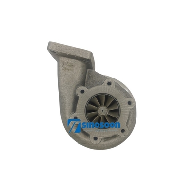N° d'étiquette OE 61560113223A 61560113223 61260111111005 TB071 Turbo pour le moteur ZZ1317 J90S-2 90B