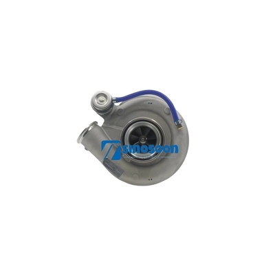 202V09100-7830 HE500WG Assemblage de turbocompresseur 13879400013 pour la révision des camions HOWO