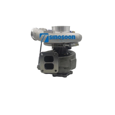 202V09100-7830 HE500WG Assemblage de turbocompresseur 13879400013 pour la révision des camions HOWO