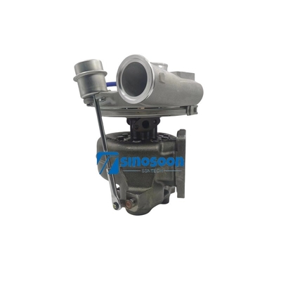 202V09100-7830 HE500WG Assemblage de turbocompresseur 13879400013 pour la révision des camions HOWO