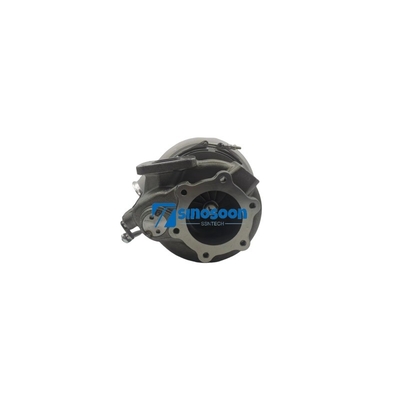 202V09100-7830 HE500WG Assemblage de turbocompresseur 13879400013 pour la révision des camions HOWO
