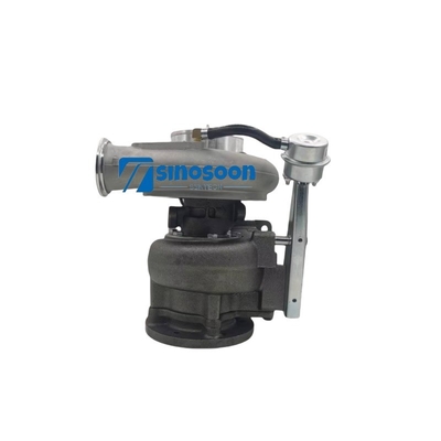 612600118895 / VG2600118895 Turbocompresseur pour le moteur Weichai WD615 380 Performance