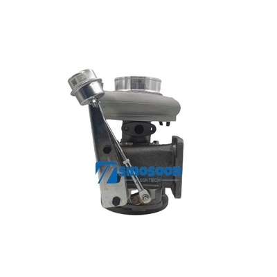 612600118895 / VG2600118895 Turbocompresseur pour le moteur Weichai WD615 380 Performance