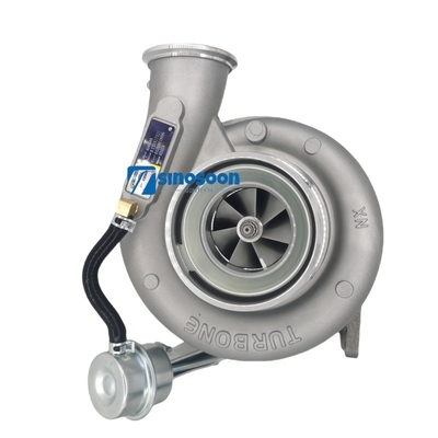 612600118895 / VG2600118895 Turbocompresseur pour le moteur Weichai WD615 380 Performance