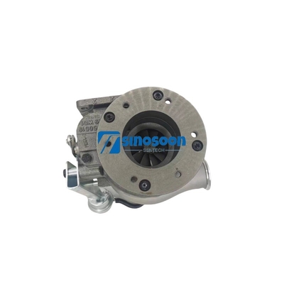 612600118895 / VG2600118895 Turbocompresseur pour le moteur Weichai WD615 380 Performance