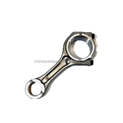 Parties de camions FAW Assemblage de tiges de raccordement moteur J6p 1004020A81D pour accessoires de camions