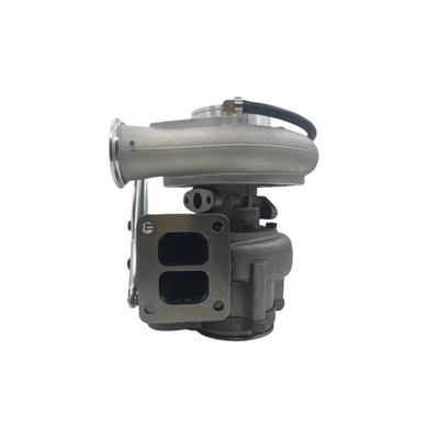 VG2600118899 HX40W Turbocompresseur pour Sinotruk Howo Pièces de camions Amélioration de l'efficacité