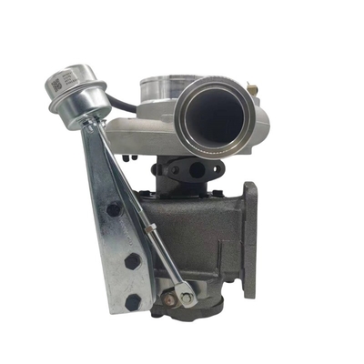 VG2600118899 HX40W Turbocompresseur pour Sinotruk Howo Pièces de camions Amélioration de l'efficacité