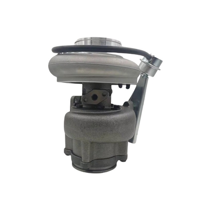 VG2600118899 HX40W Turbocompresseur pour Sinotruk Howo Pièces de camions Amélioration de l'efficacité