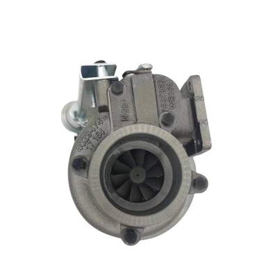 VG2600118899 HX40W Turbocompresseur pour Sinotruk Howo Pièces de camions Amélioration de l'efficacité
