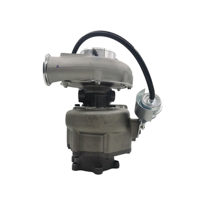 Fabrication automobile FAW Jiefang 380 J5 Turbocompresseur 612601110952 HX50W pour pièces détachées de camions