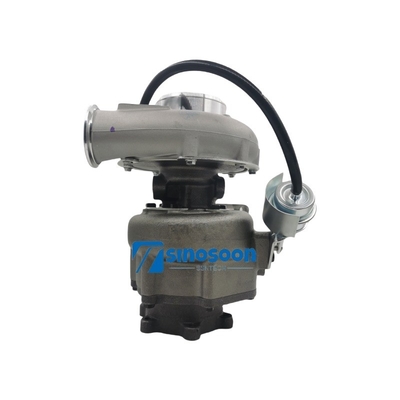 Fabrication automobile FAW Jiefang 380 J5 Turbocompresseur 612601110952 HX50W pour pièces détachées de camions