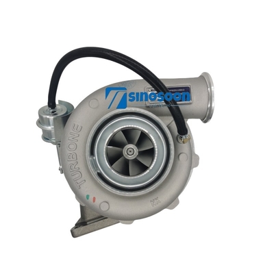 Fabrication automobile FAW Jiefang 380 J5 Turbocompresseur 612601110952 HX50W pour pièces détachées de camions