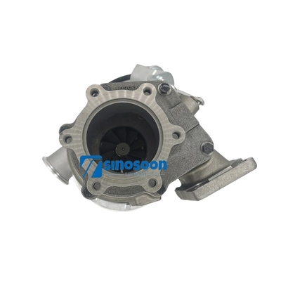 Fabrication automobile FAW Jiefang 380 J5 Turbocompresseur 612601110952 HX50W pour pièces détachées de camions