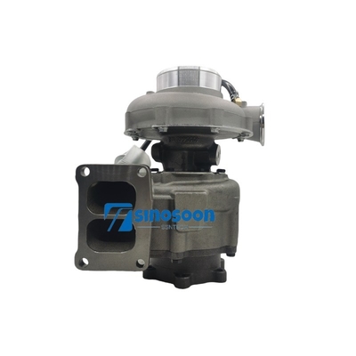 Fabrication automobile FAW Jiefang 380 J5 Turbocompresseur 612601110952 HX50W pour pièces détachées de camions