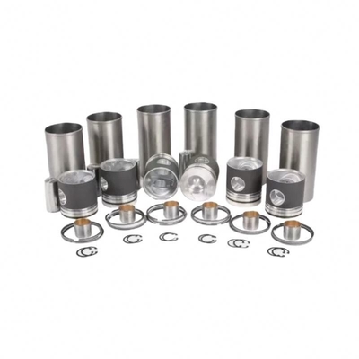 SINOTRUK CNHTC Howo VG1246010028 cylindrée pour le moteur Weichai 618 et D12