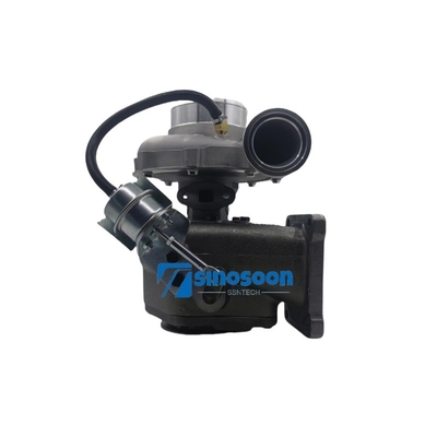 HX50W Turbocompresseur VG1095118233 pour les pièces de moteur Sinotruk Pour votre remplacement de turbo