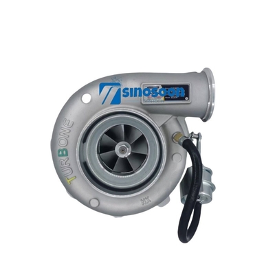 HX50W Turbocompresseur VG1095118233 pour les pièces de moteur Sinotruk Pour votre remplacement de turbo
