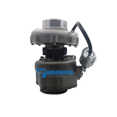 HX50W Turbocompresseur VG1095118233 pour les pièces de moteur Sinotruk Pour votre remplacement de turbo
