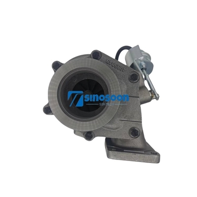 HX50W Turbocompresseur VG1095118233 pour les pièces de moteur Sinotruk Pour votre remplacement de turbo