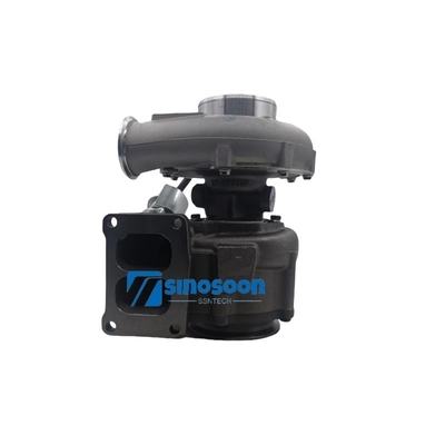HX50W Turbocompresseur VG1095118233 pour les pièces de moteur Sinotruk Pour votre remplacement de turbo