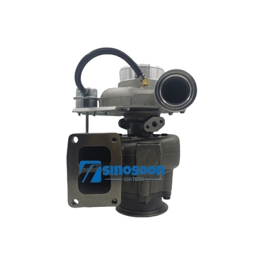 ZZ5437 Accessoires du moteur VG1246110020 HX50W pour les pièces de camions lourds Sinotruk Turbocompresseur