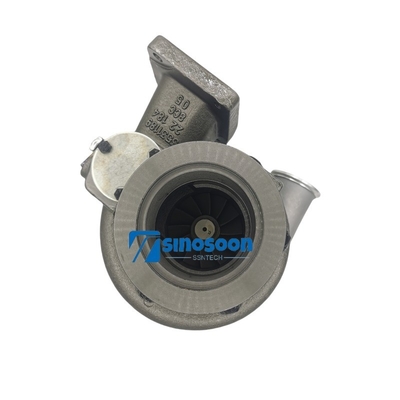 ZZ5437 Accessoires du moteur VG1246110020 HX50W pour les pièces de camions lourds Sinotruk Turbocompresseur