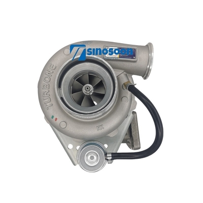 ZZ5437 Accessoires du moteur VG1246110020 HX50W pour les pièces de camions lourds Sinotruk Turbocompresseur