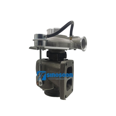 ZZ5437 Accessoires du moteur VG1246110020 HX50W pour les pièces de camions lourds Sinotruk Turbocompresseur