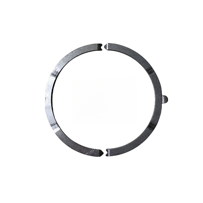 Weichai WP10/WD615 Pièces détachées pour camions 81500010125 Retour à la machine à laver pour Shacman 8AN/10AN