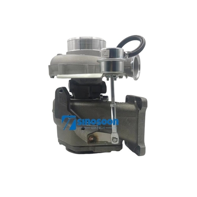 VG1034110341 Supercompresseur HW50W la pièce de rechange ultime du moteur pour Sinotruk HOWO A7